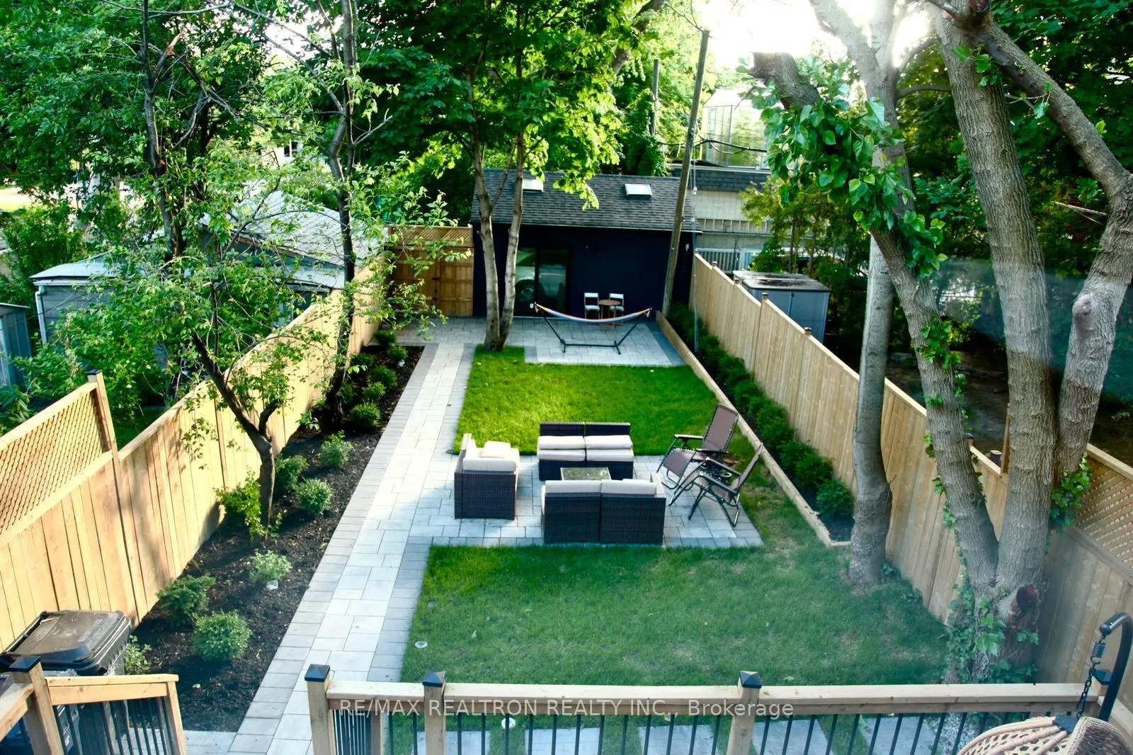 Photo 45 of 146 Arlington Avenue, Toronto, Oakwood Village — HOMEH