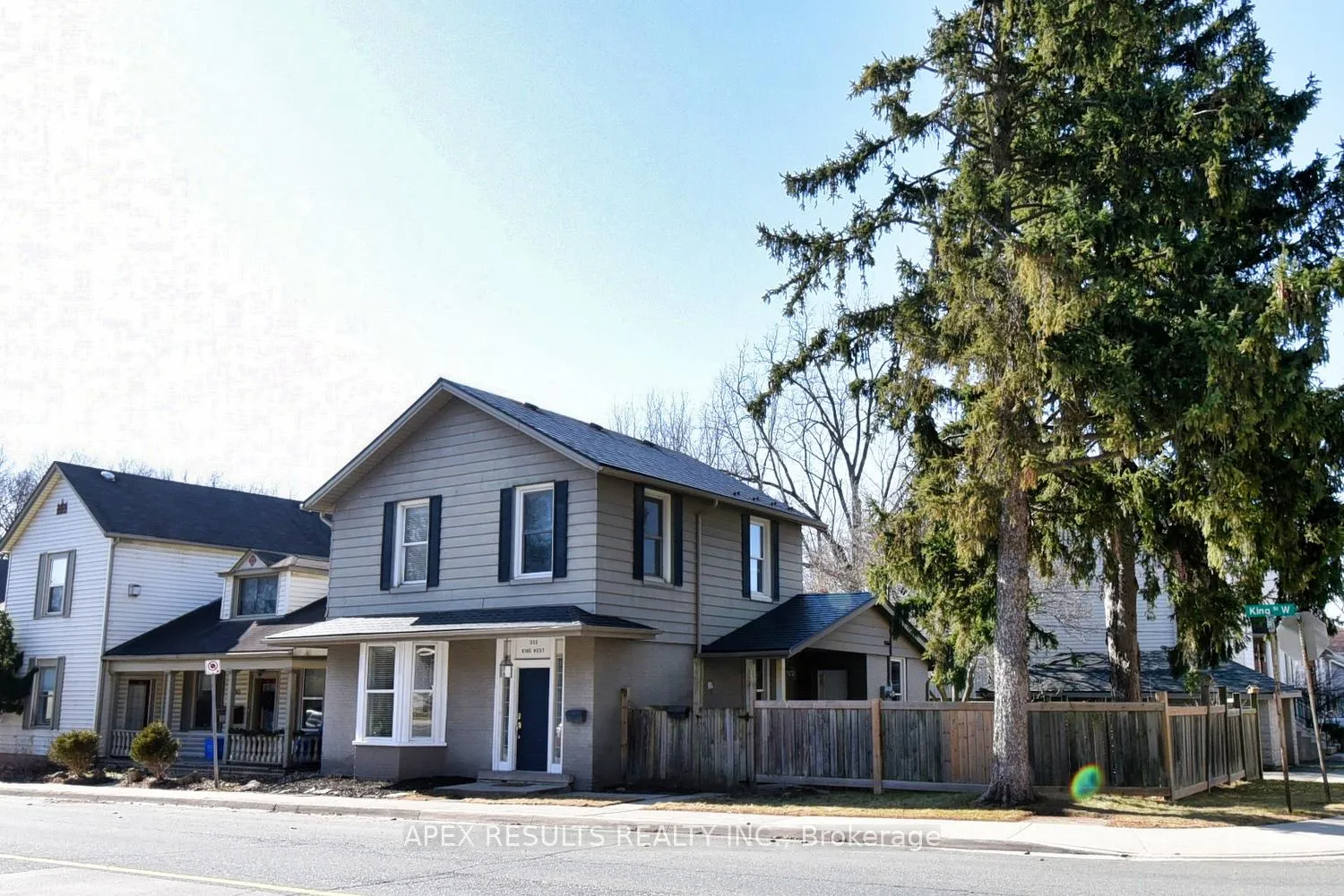 Photo 2 of 332 King Street W, Hamilton, Dundas — HOMEH
