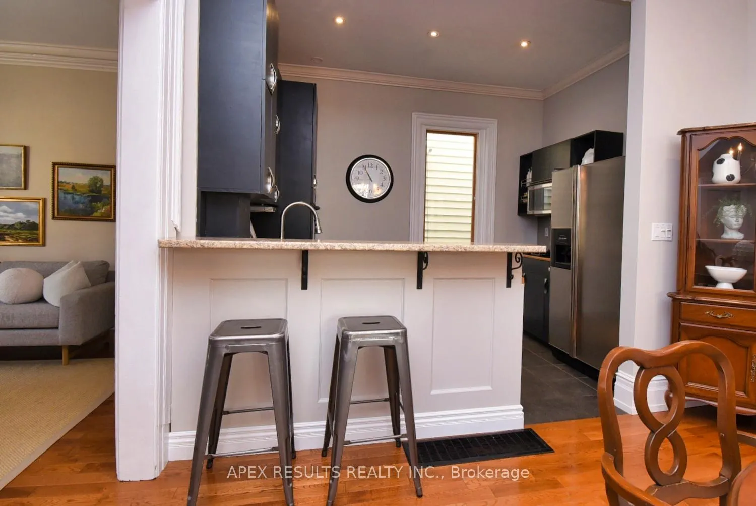Photo 19 of 332 King Street W, Hamilton, Dundas — HOMEH