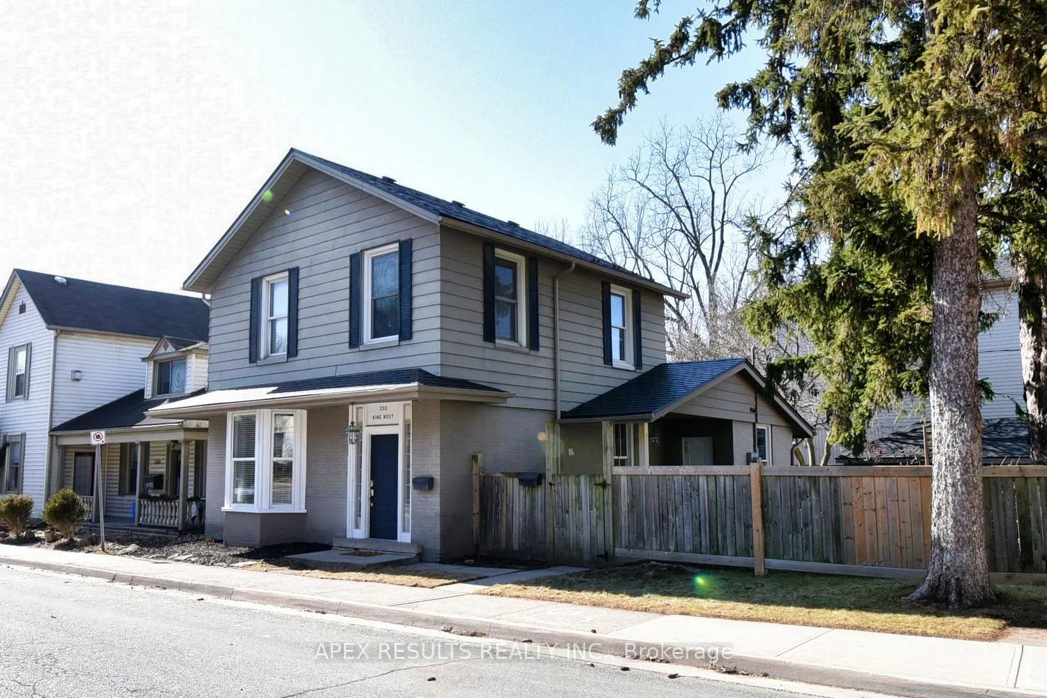 Photo 46 of 332 King Street W, Hamilton, Dundas — HOMEH