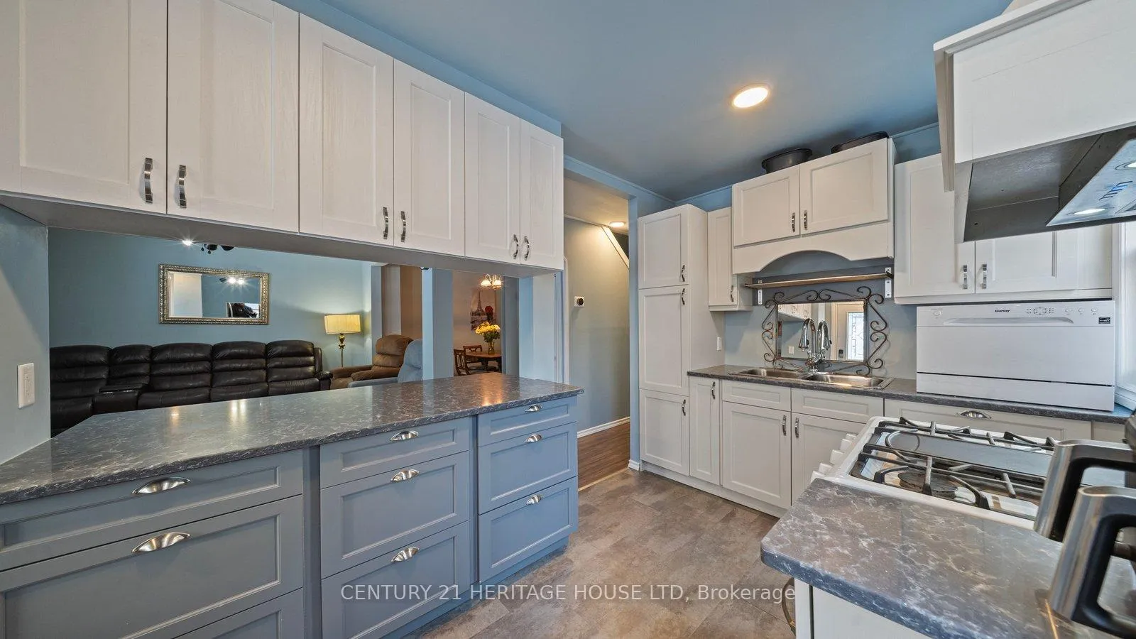 Photo 6 of 80 Aberdeen Avenue, Brantford — HOMEH