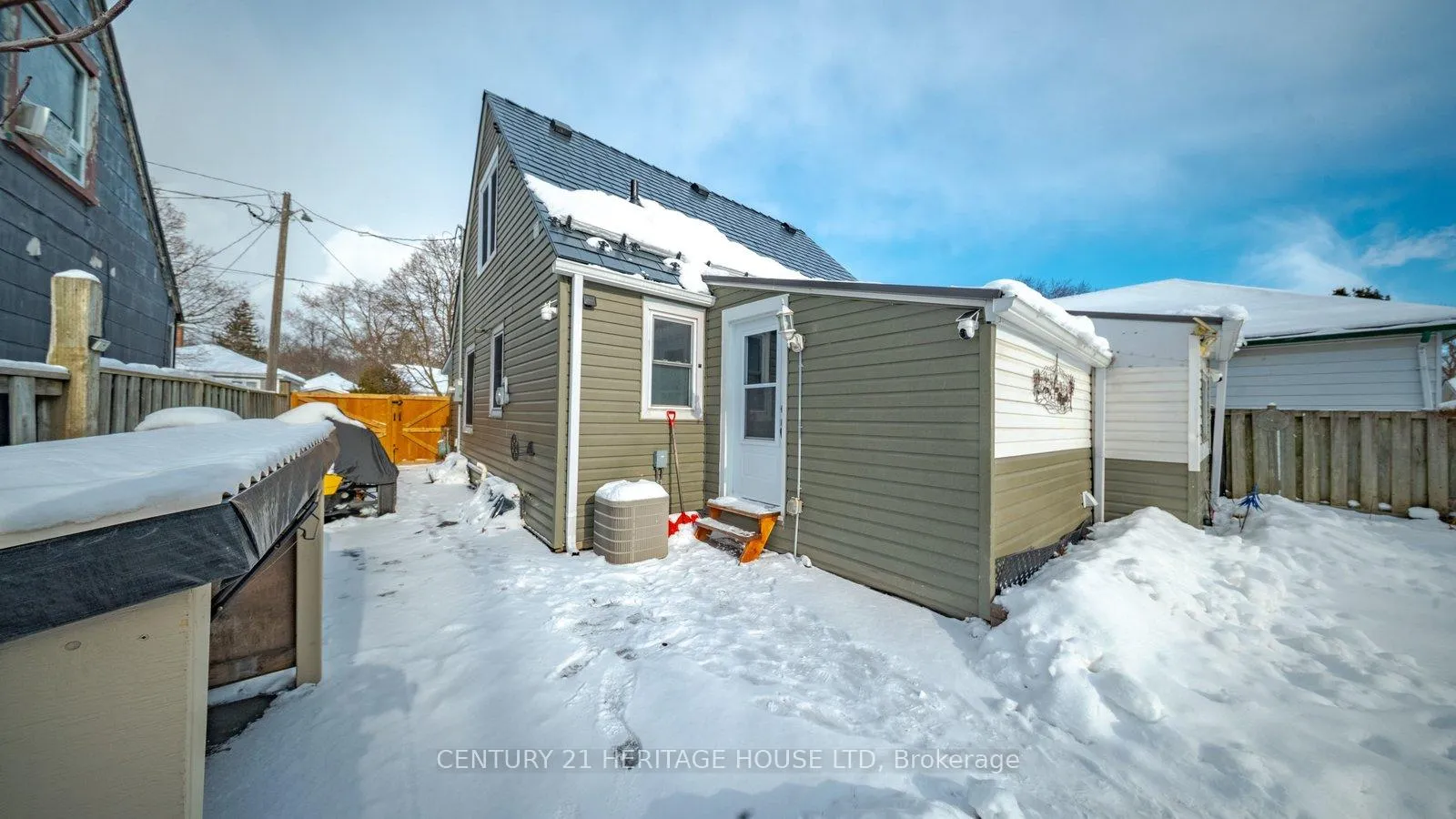 Photo 25 of 80 Aberdeen Avenue, Brantford — HOMEH