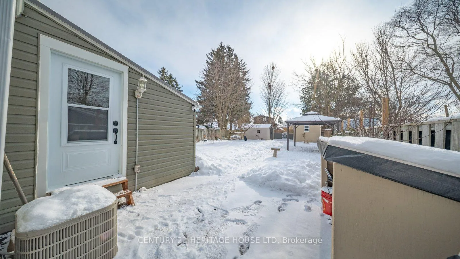 Photo 26 of 80 Aberdeen Avenue, Brantford — HOMEH
