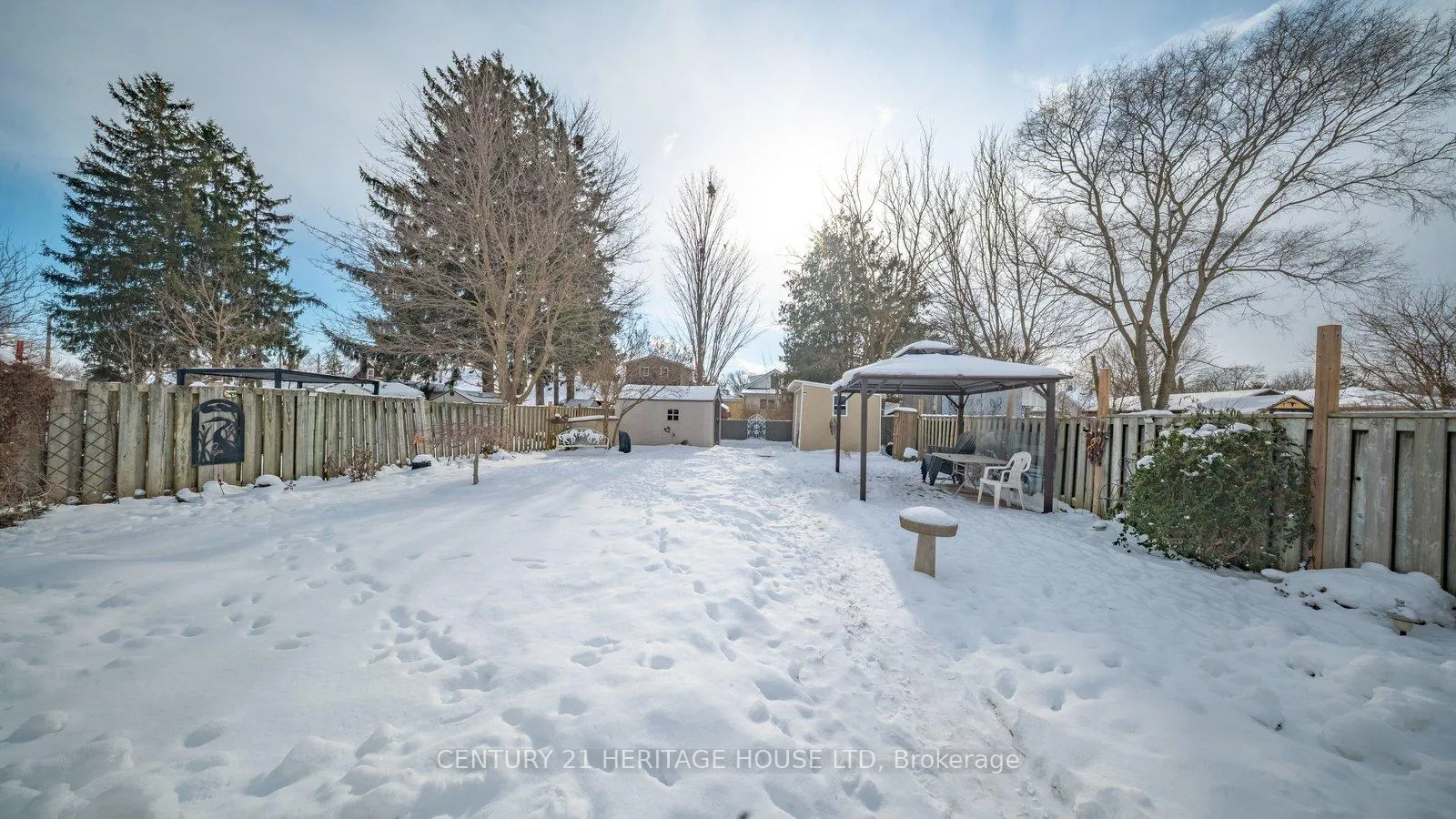 Photo 27 of 80 Aberdeen Avenue, Brantford — HOMEH