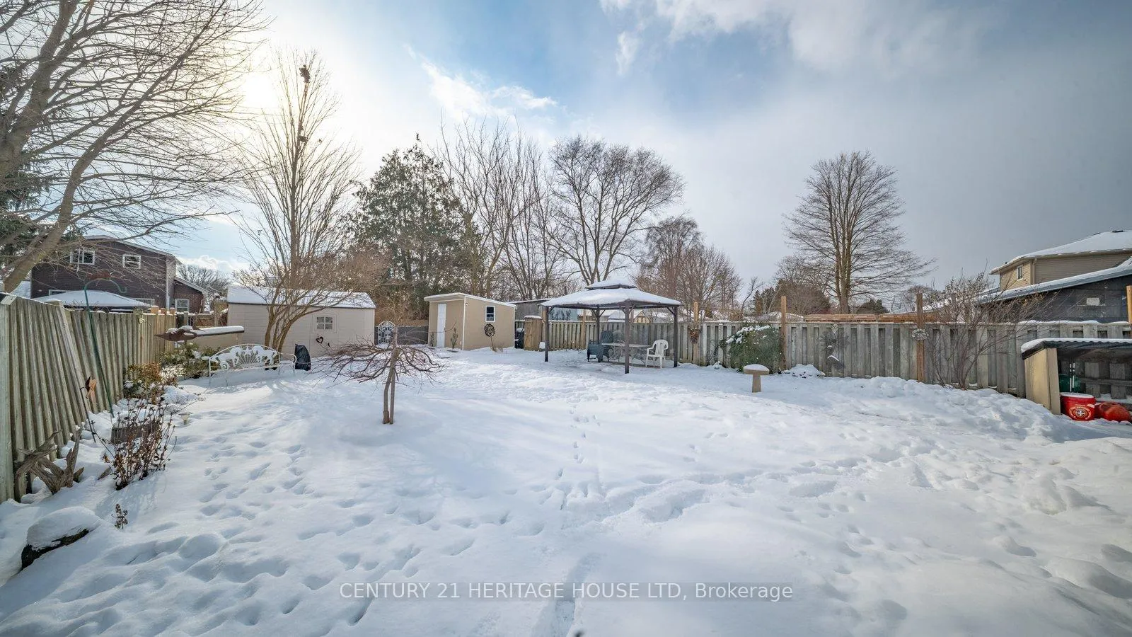 Photo 28 of 80 Aberdeen Avenue, Brantford — HOMEH