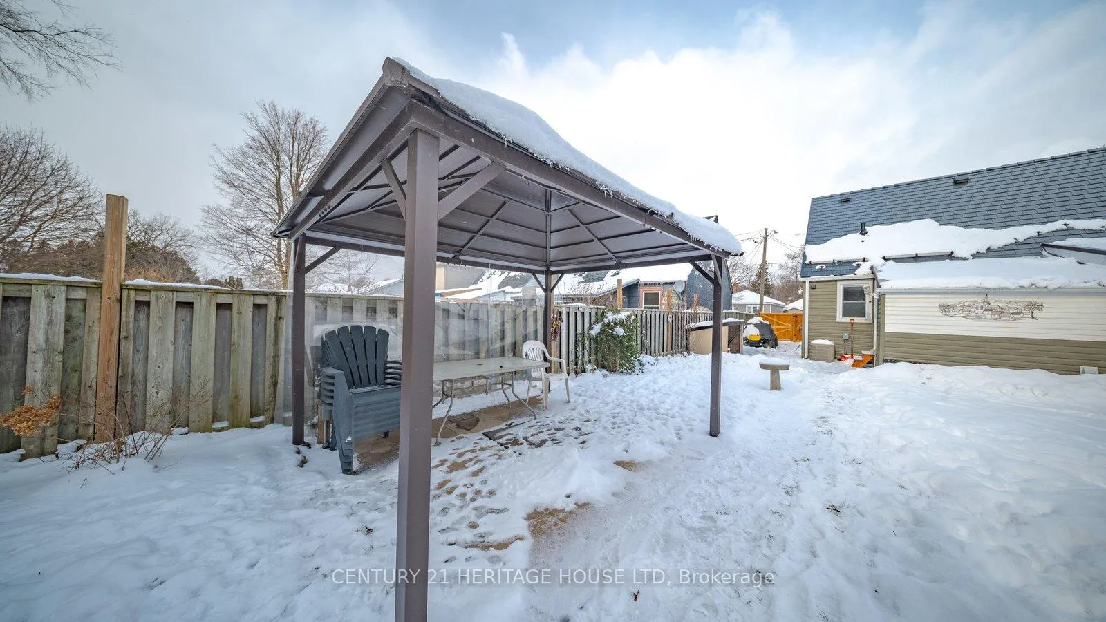 Photo 29 of 80 Aberdeen Avenue, Brantford — HOMEH