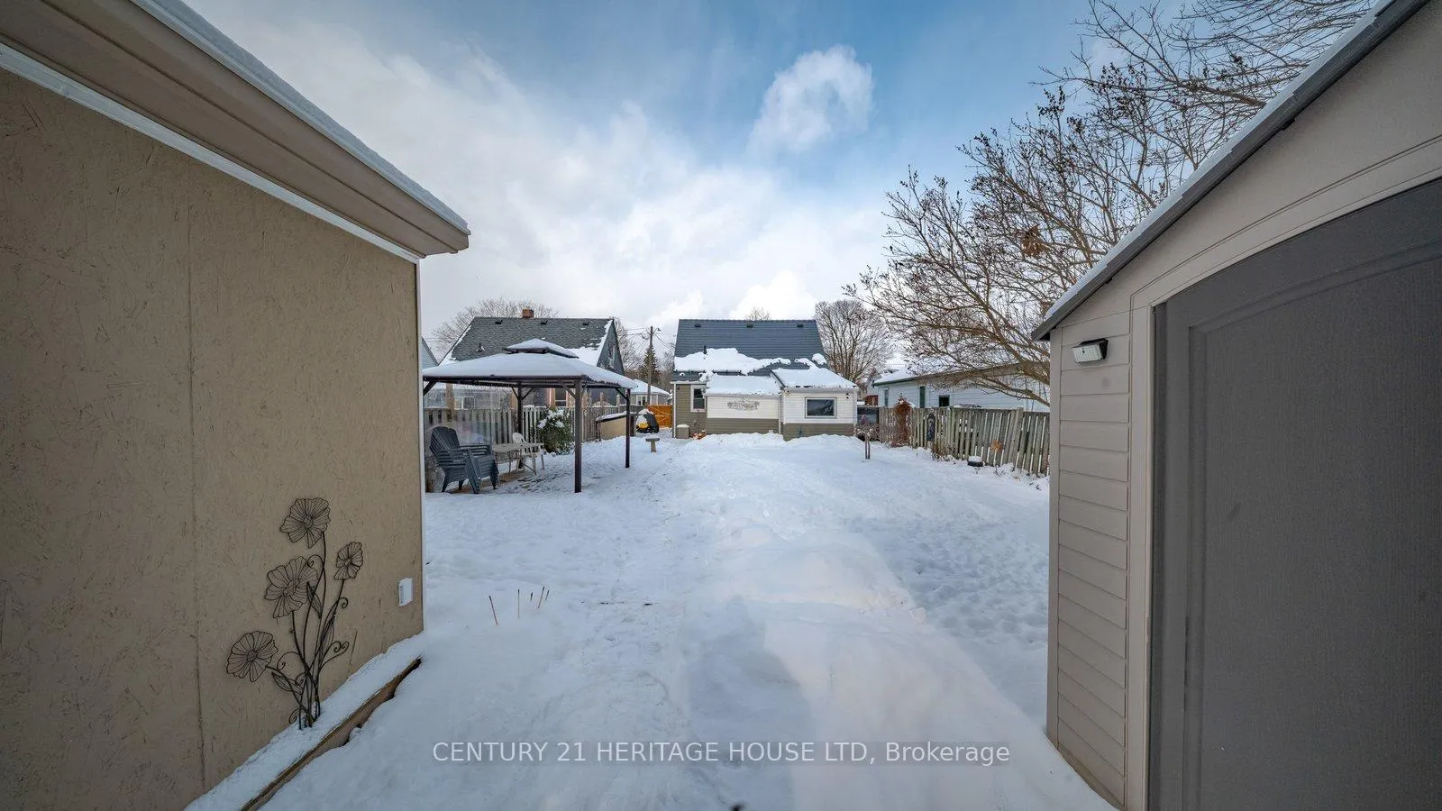 Photo 31 of 80 Aberdeen Avenue, Brantford — HOMEH