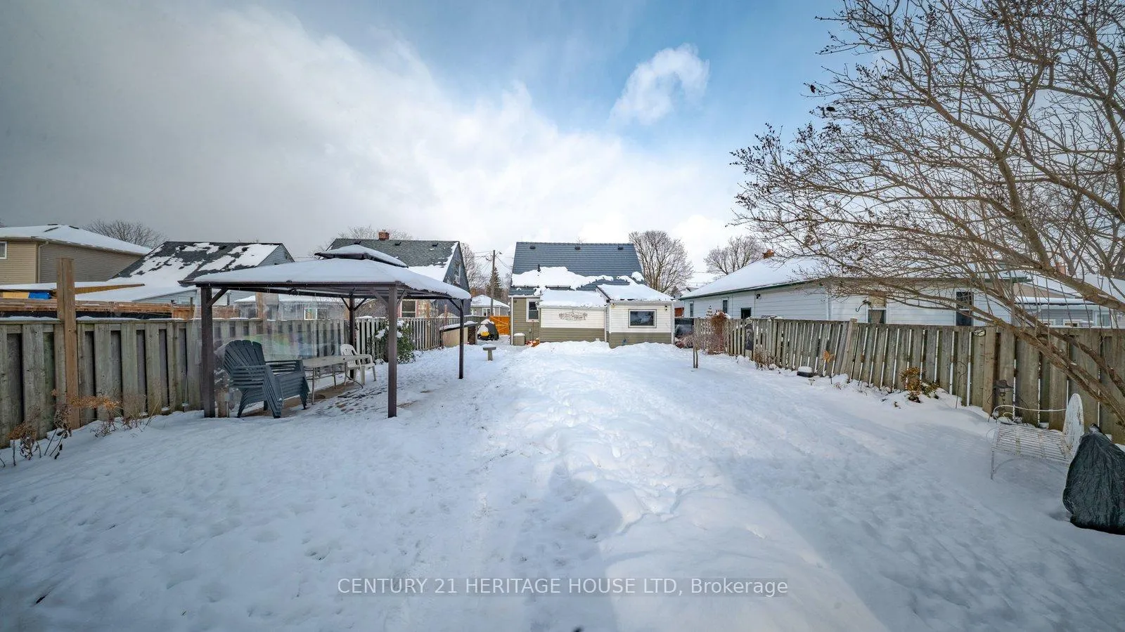 Photo 32 of 80 Aberdeen Avenue, Brantford — HOMEH