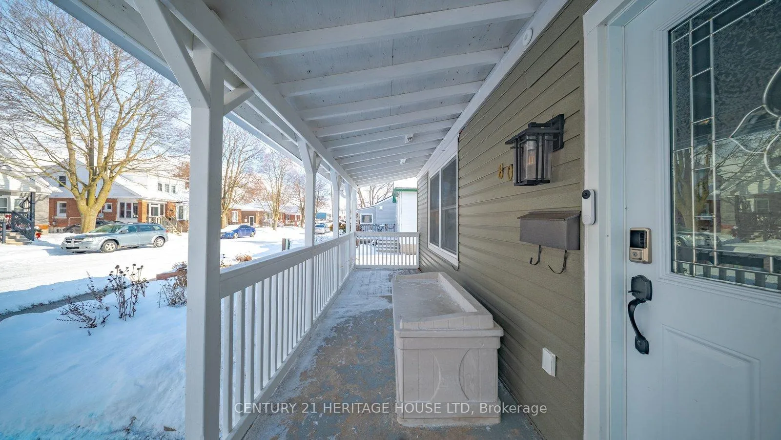 Photo 34 of 80 Aberdeen Avenue, Brantford — HOMEH