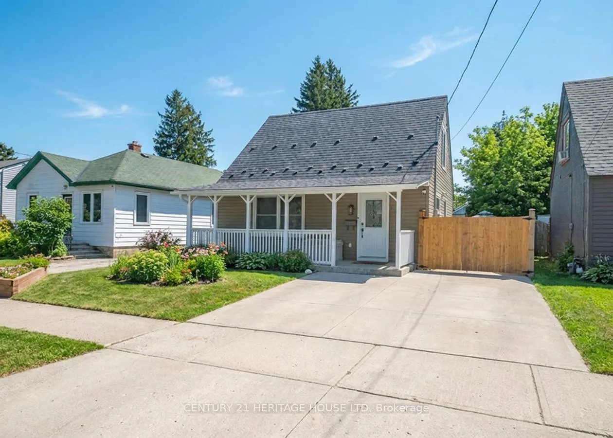 Photo 1 of 80 Aberdeen Avenue, Brantford — HOMEH