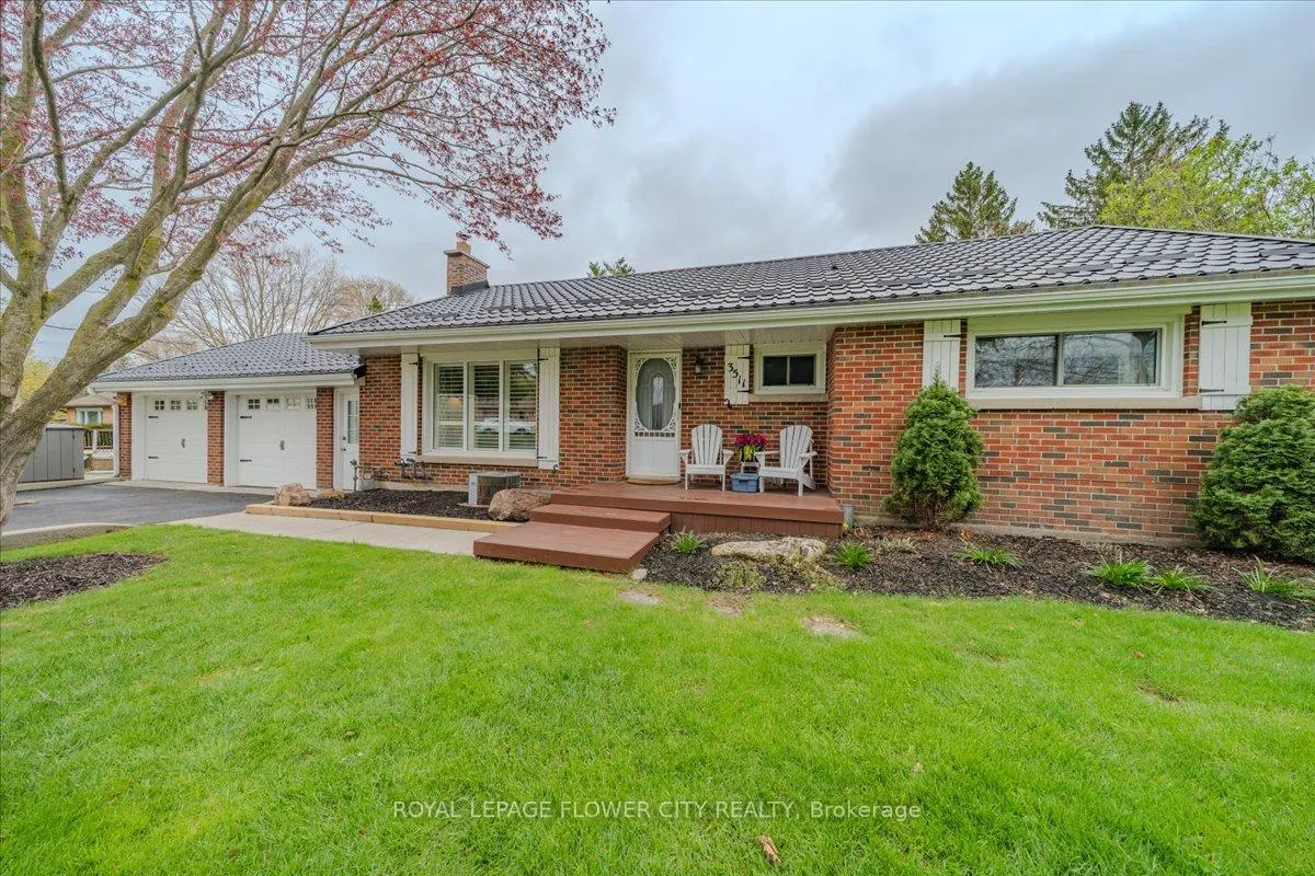 Photo 1 of 3511 Catherine Street, Thames Centre, Rural Thames Centre — HOMEH