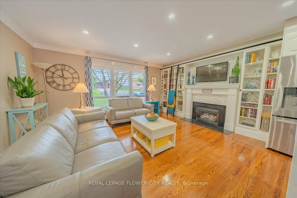 Photo 5 of 3511 Catherine Street, Thames Centre, Rural Thames Centre — HOMEH