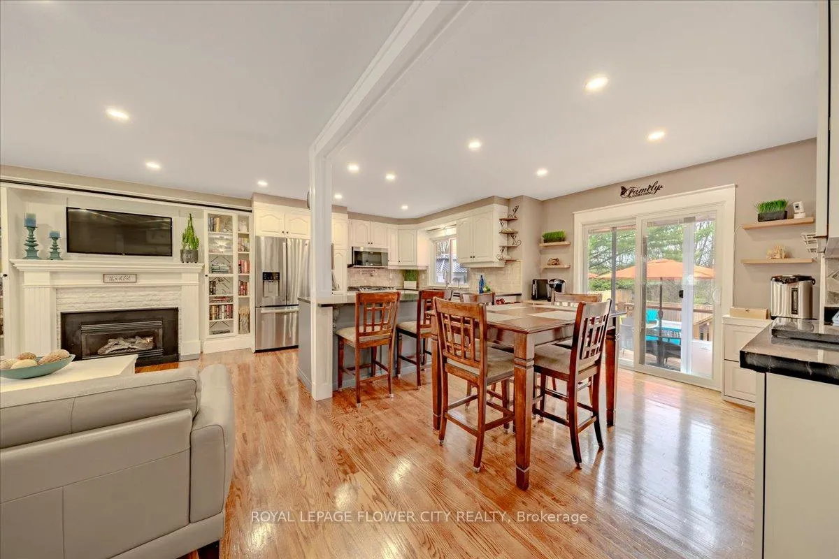 Photo 6 of 3511 Catherine Street, Thames Centre, Rural Thames Centre — HOMEH