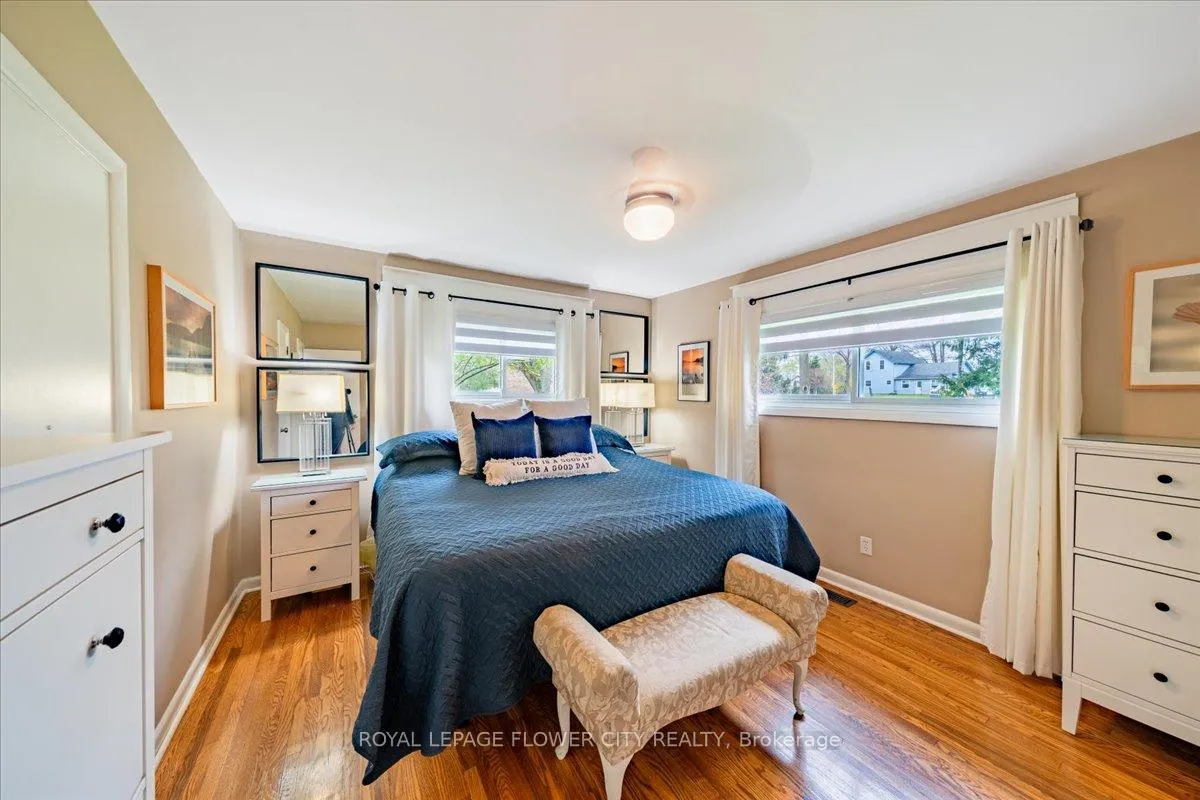 Photo 9 of 3511 Catherine Street, Thames Centre, Rural Thames Centre — HOMEH
