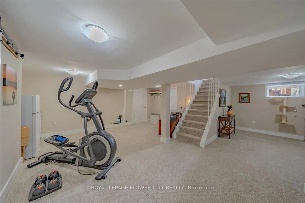 Photo 13 of 3511 Catherine Street, Thames Centre, Rural Thames Centre — HOMEH