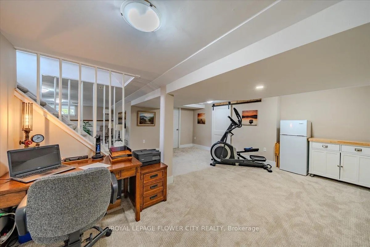 Photo 14 of 3511 Catherine Street, Thames Centre, Rural Thames Centre — HOMEH