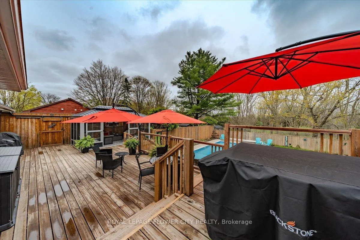 Photo 20 of 3511 Catherine Street, Thames Centre, Rural Thames Centre — HOMEH