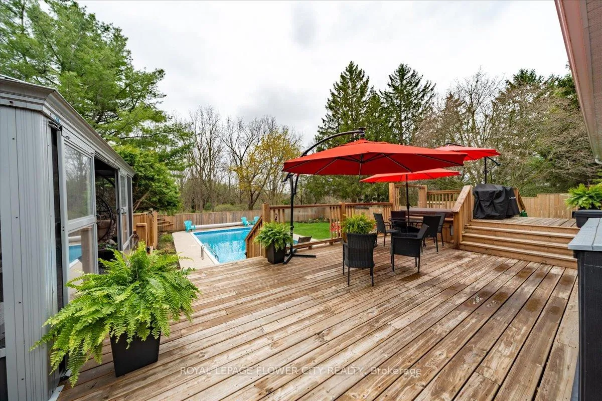 Photo 21 of 3511 Catherine Street, Thames Centre, Rural Thames Centre — HOMEH