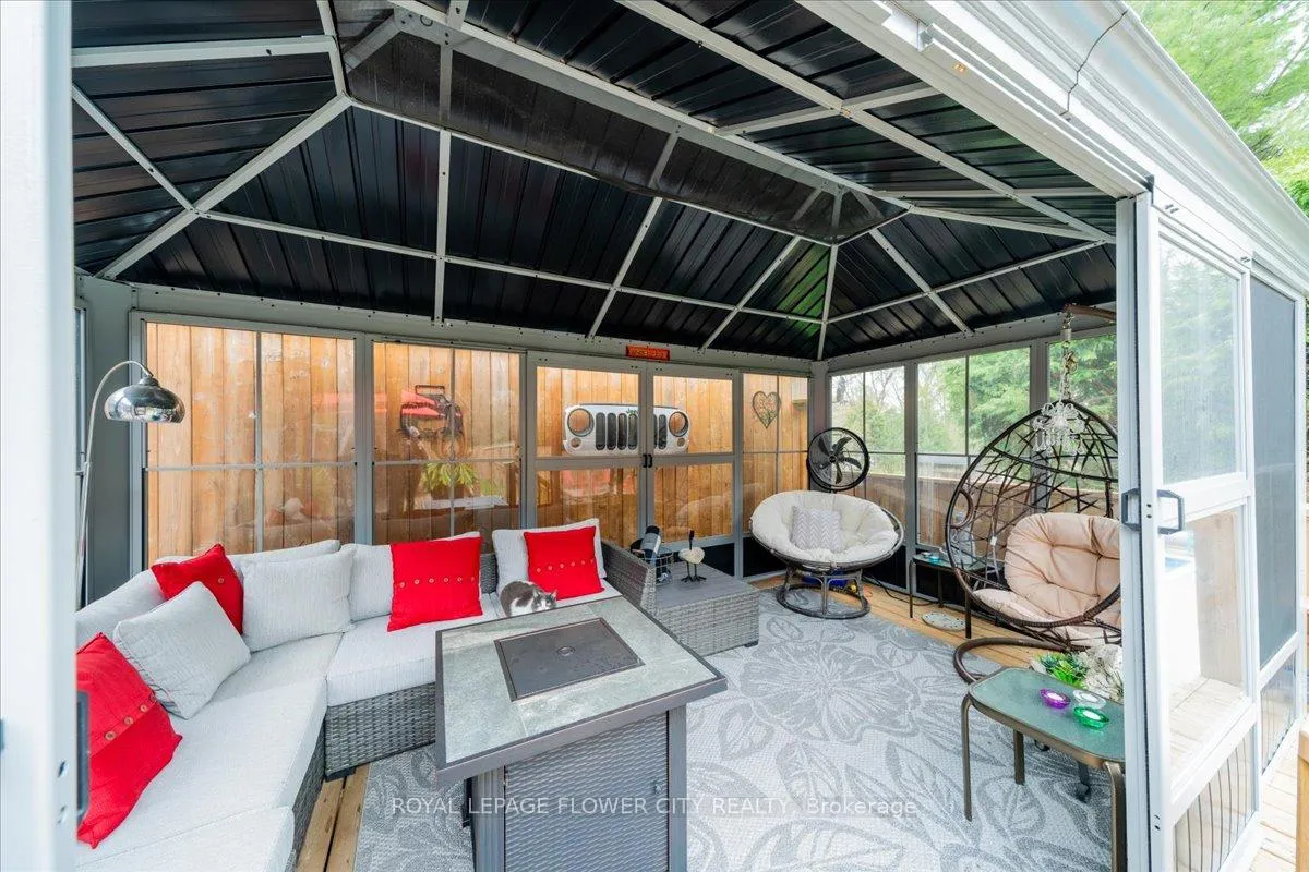 Photo 22 of 3511 Catherine Street, Thames Centre, Rural Thames Centre — HOMEH
