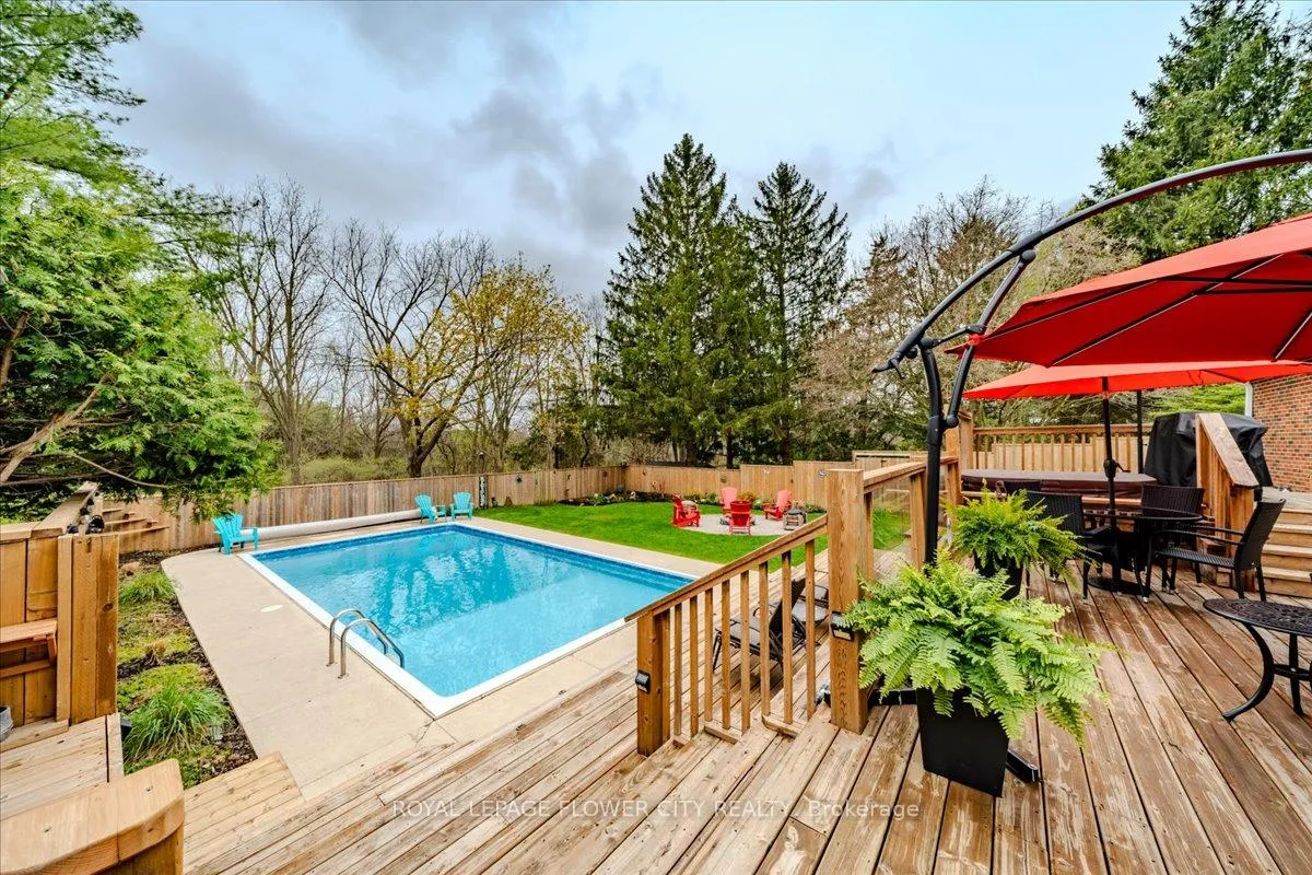 Photo 24 of 3511 Catherine Street, Thames Centre, Rural Thames Centre — HOMEH