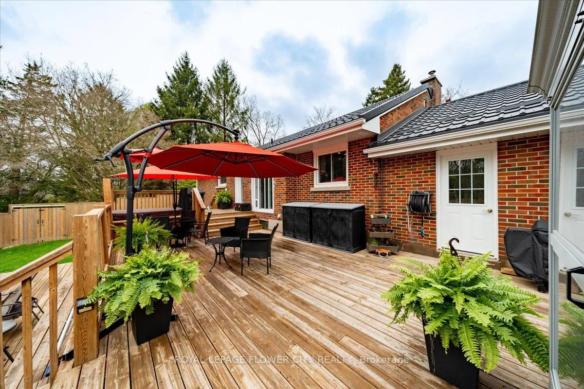 Photo 25 of 3511 Catherine Street, Thames Centre, Rural Thames Centre — HOMEH