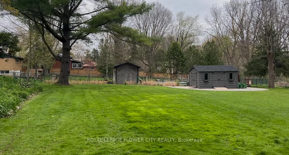 Photo 30 of 3511 Catherine Street, Thames Centre, Rural Thames Centre — HOMEH