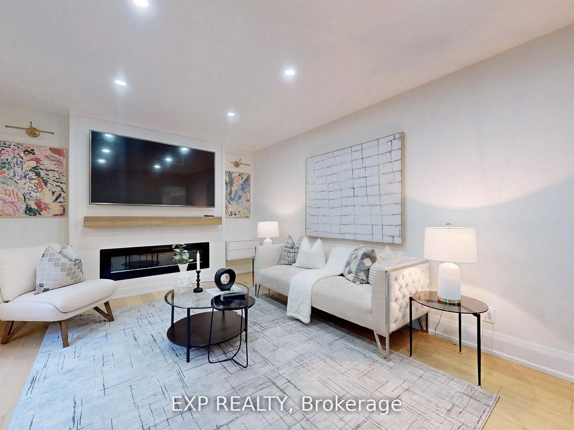 Photo 6 of 190 Crestwood Road, Caledon, Bolton North — HOMEH