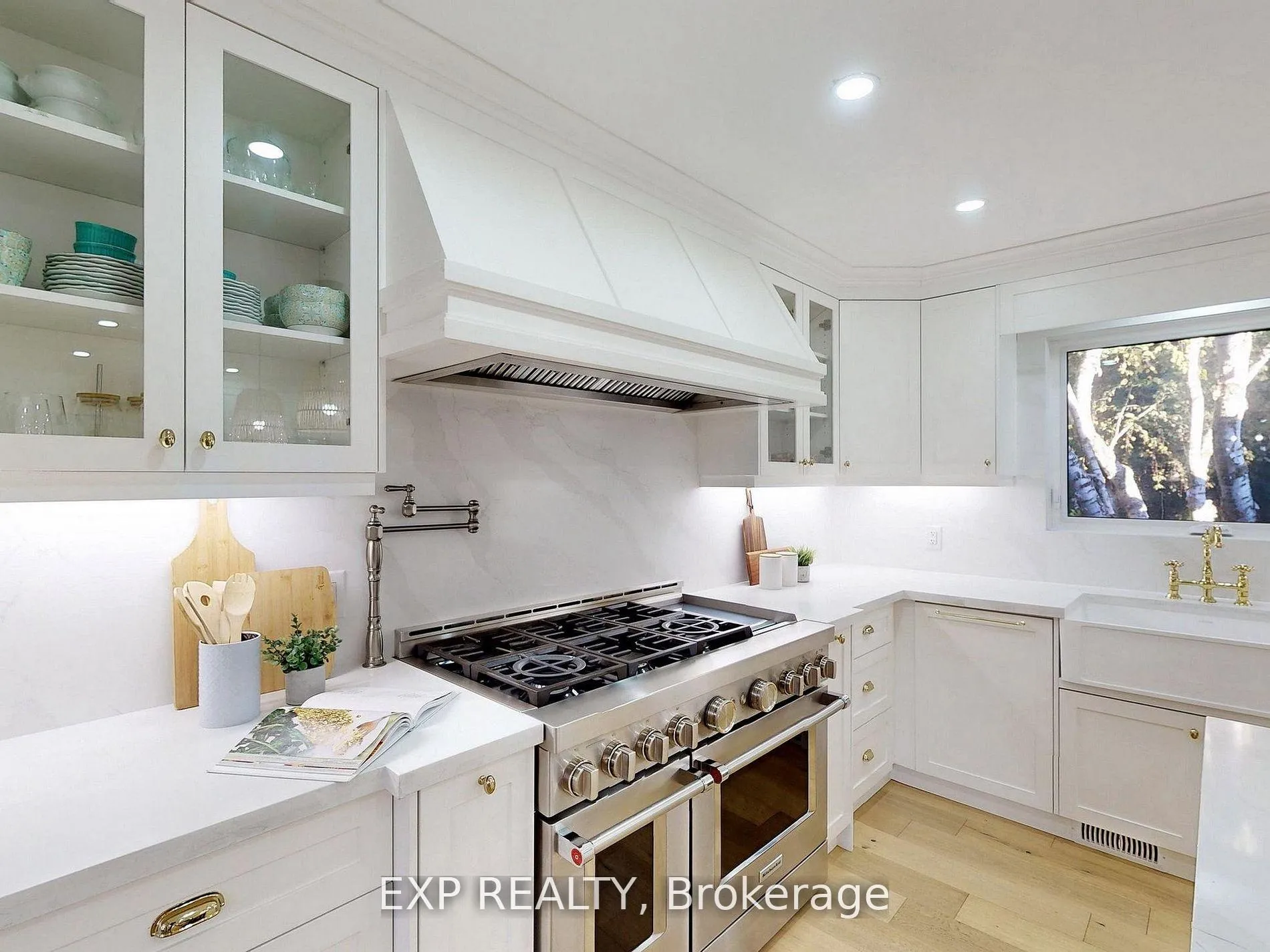 Photo 12 of 190 Crestwood Road, Caledon, Bolton North — HOMEH