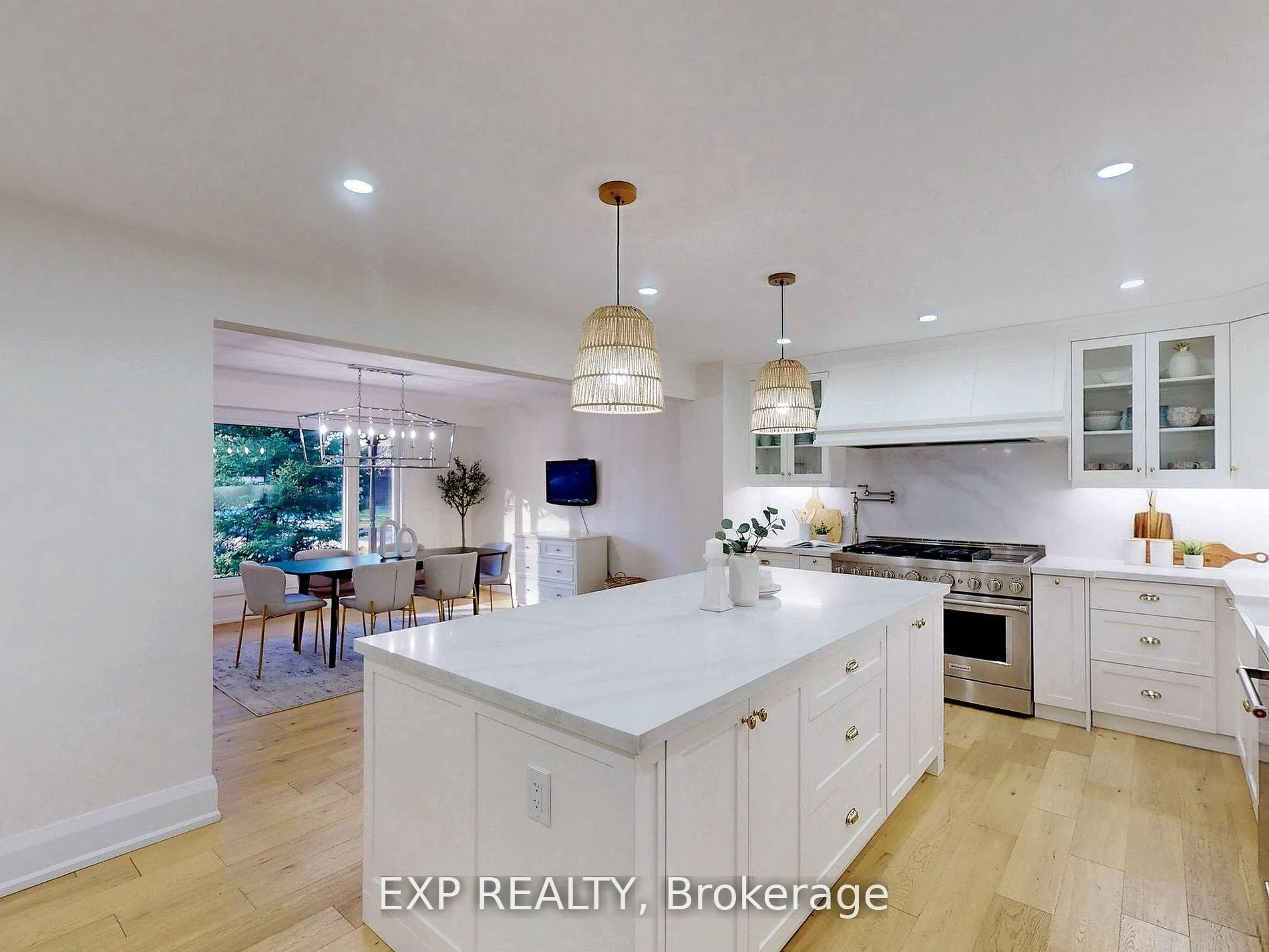 Photo 34 of 190 Crestwood Road, Caledon, Bolton North — HOMEH