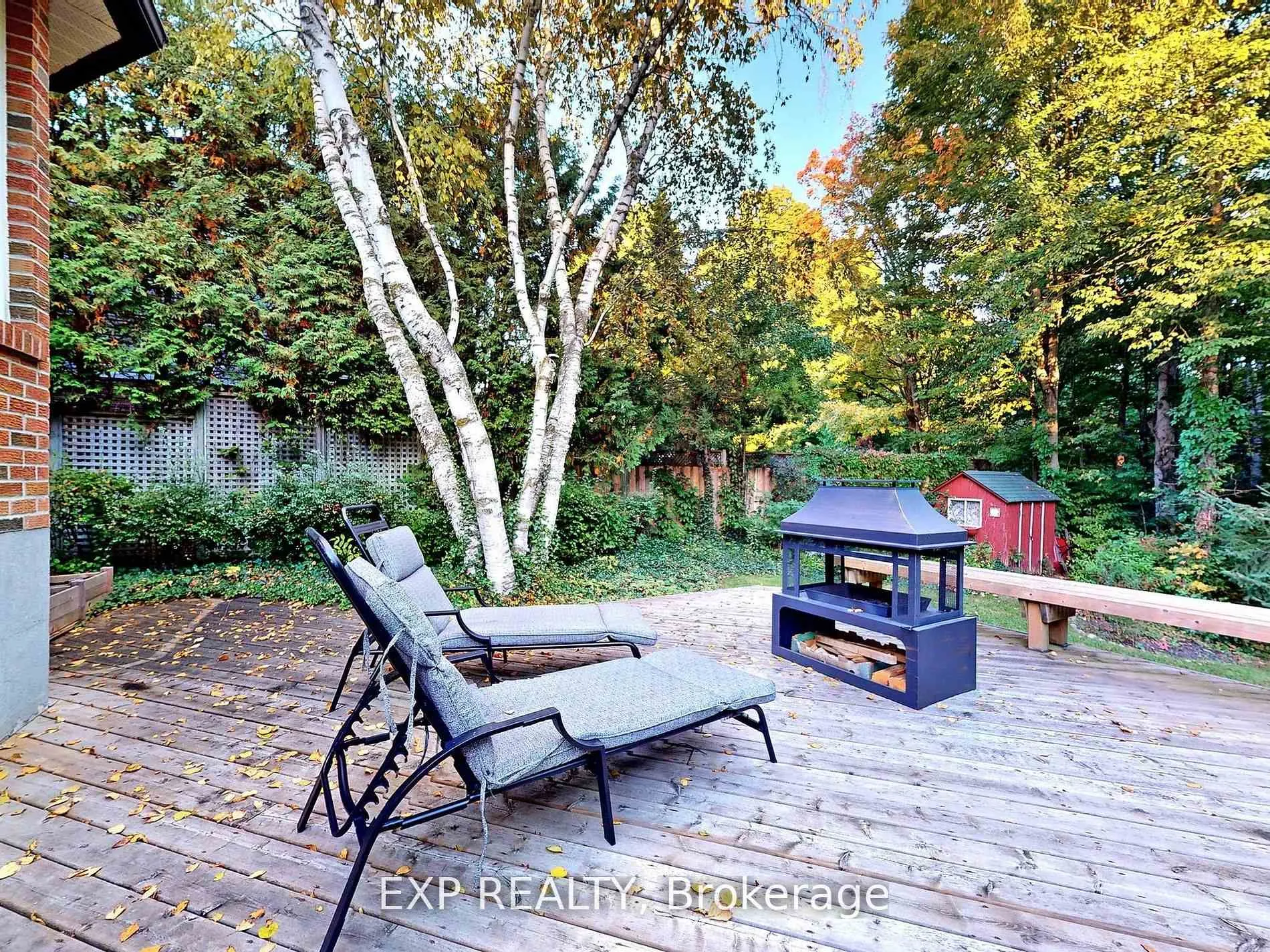 Photo 35 of 190 Crestwood Road, Caledon, Bolton North — HOMEH