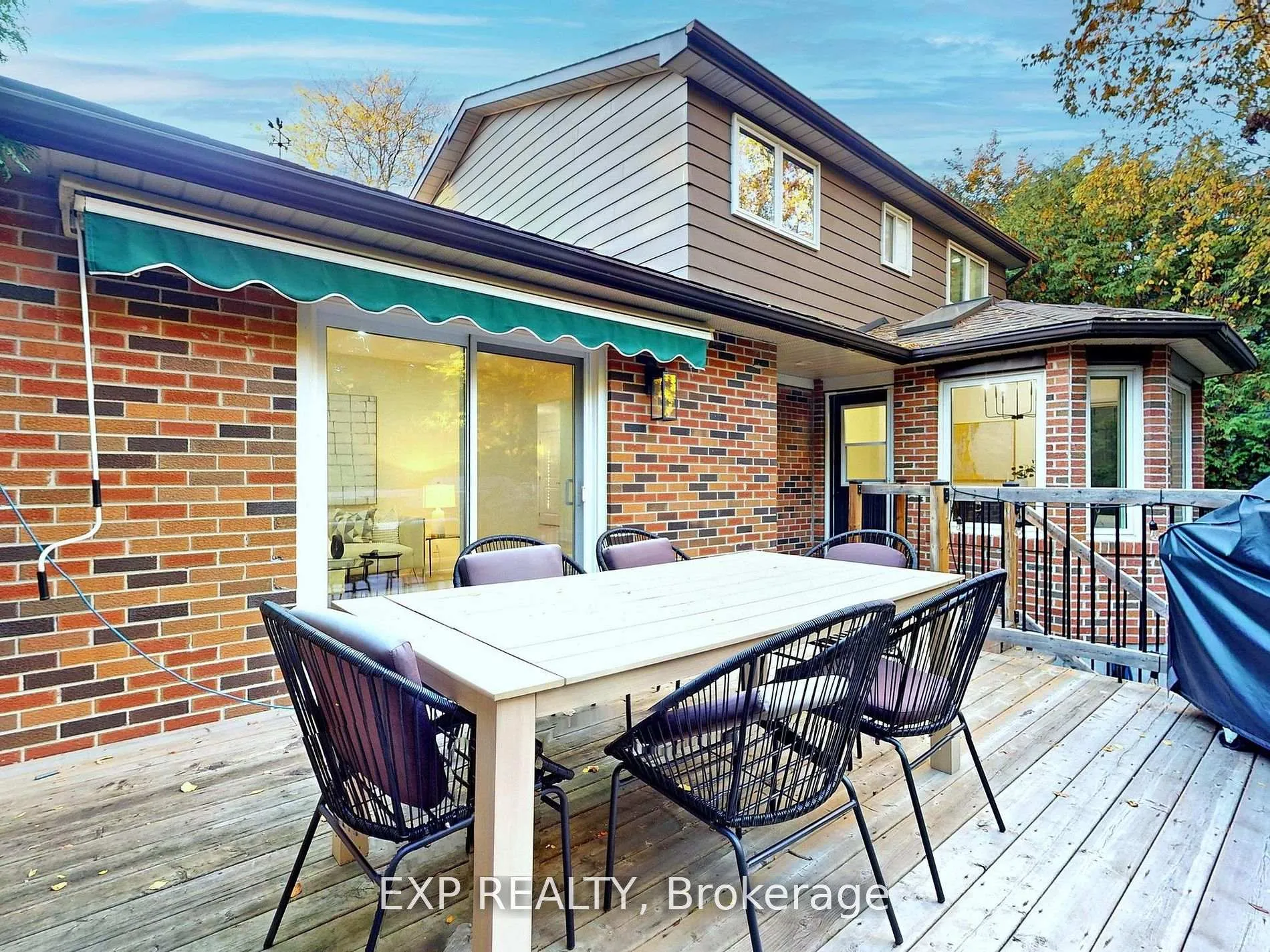 Photo 37 of 190 Crestwood Road, Caledon, Bolton North — HOMEH