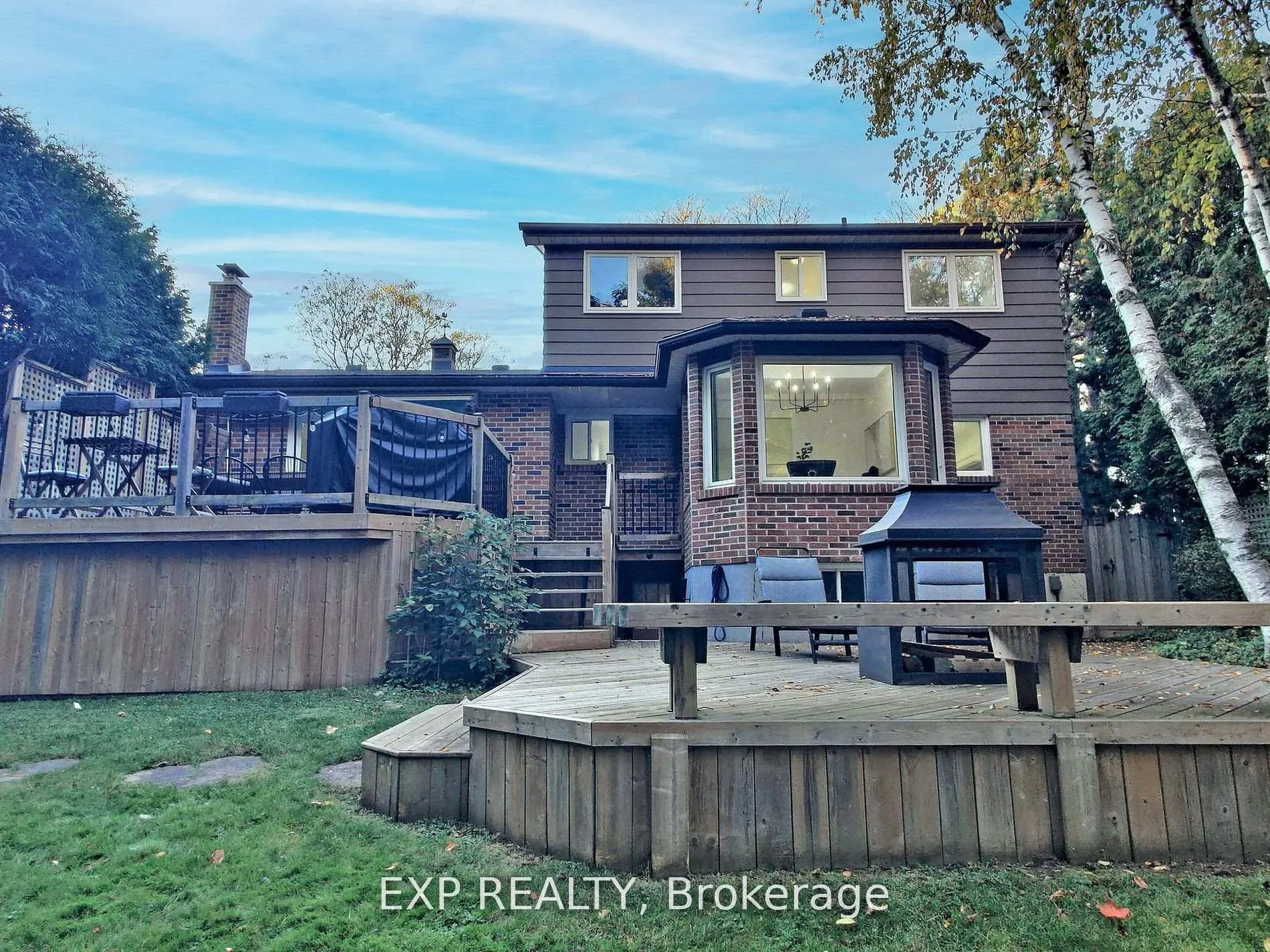Photo 38 of 190 Crestwood Road, Caledon, Bolton North — HOMEH