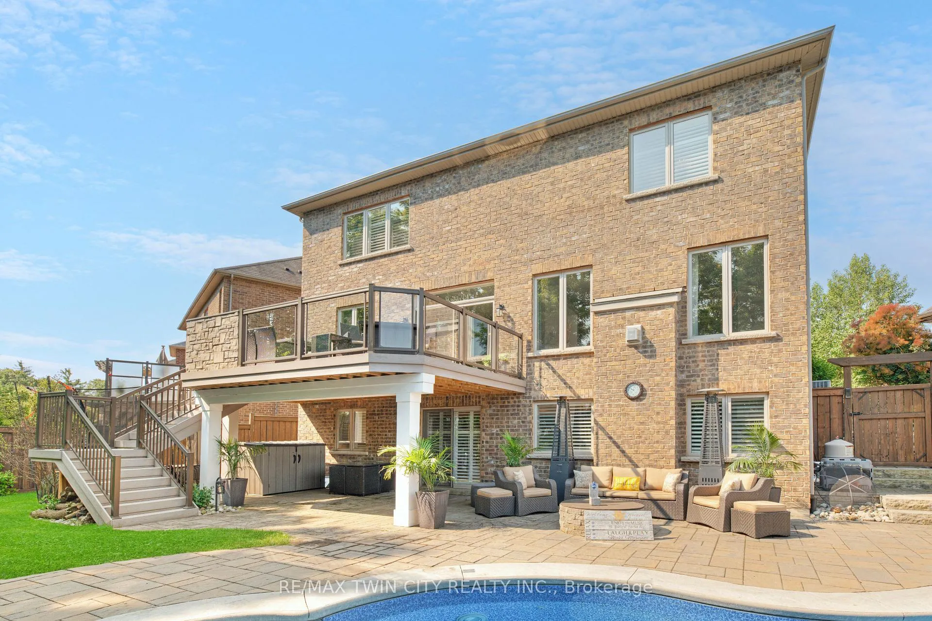 Photo 39 of 228 Evens Pond Crescent, Kitchener — HOMEH