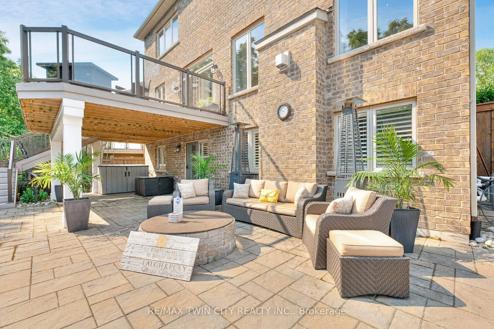 Photo 41 of 228 Evens Pond Crescent, Kitchener — HOMEH