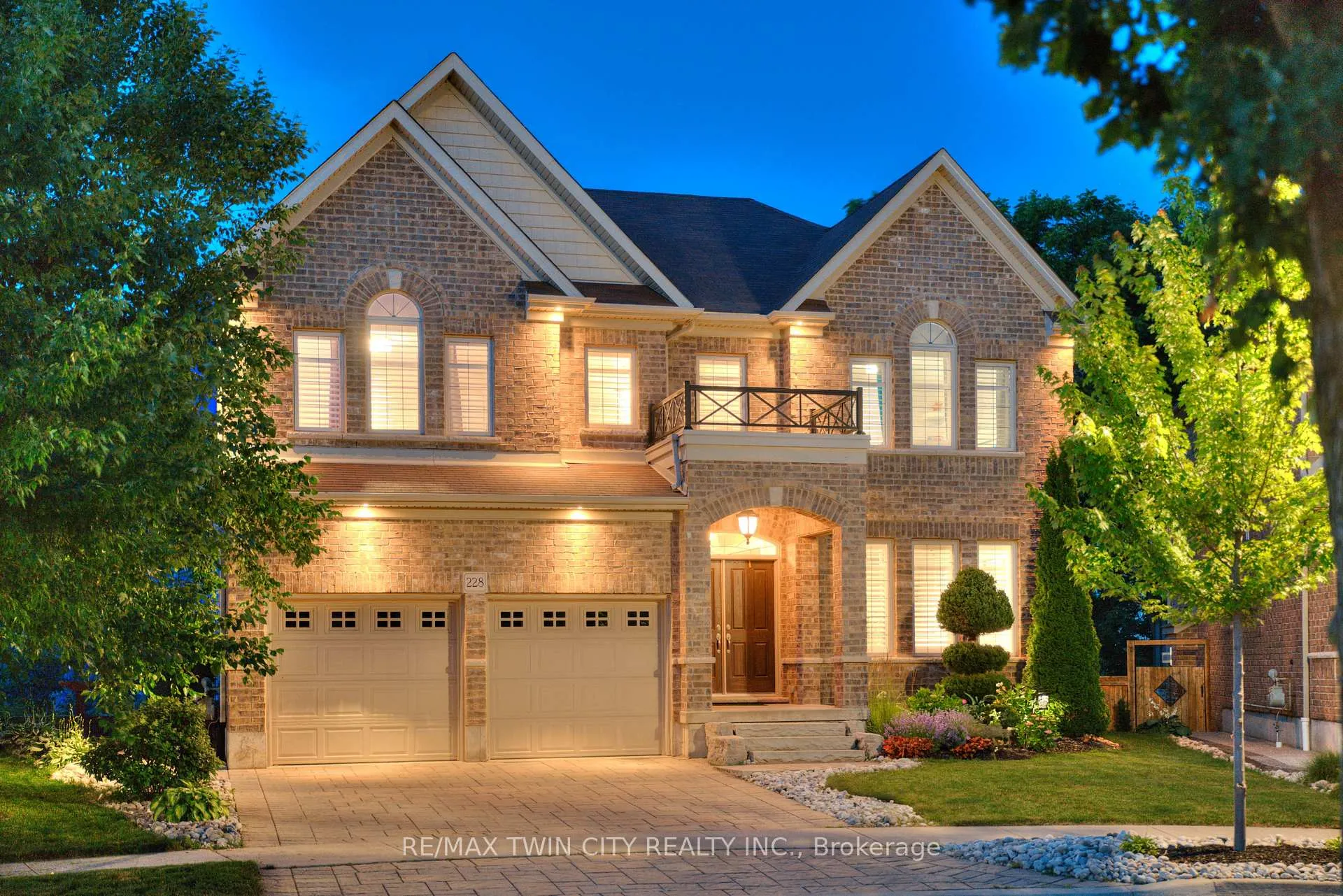 Photo 47 of 228 Evens Pond Crescent, Kitchener — HOMEH