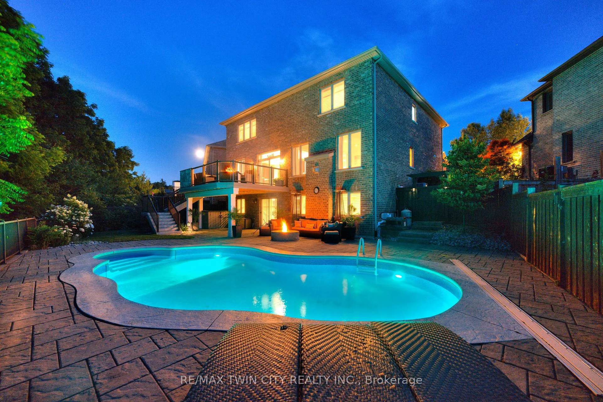 Photo 48 of 228 Evens Pond Crescent, Kitchener — HOMEH
