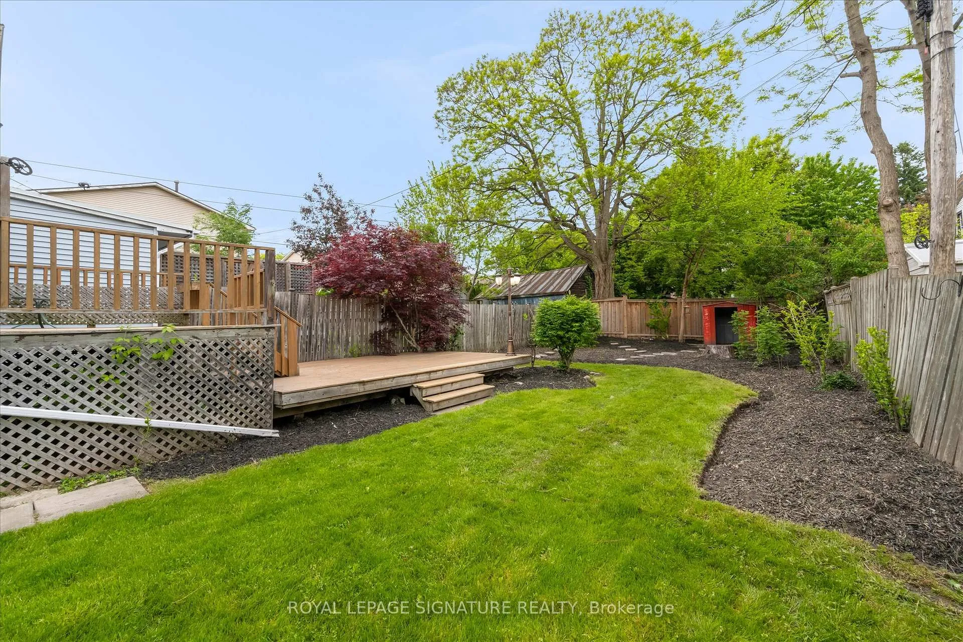 Photo 4 of 19 Strachan Street E, Hamilton, North End — HOMEH
