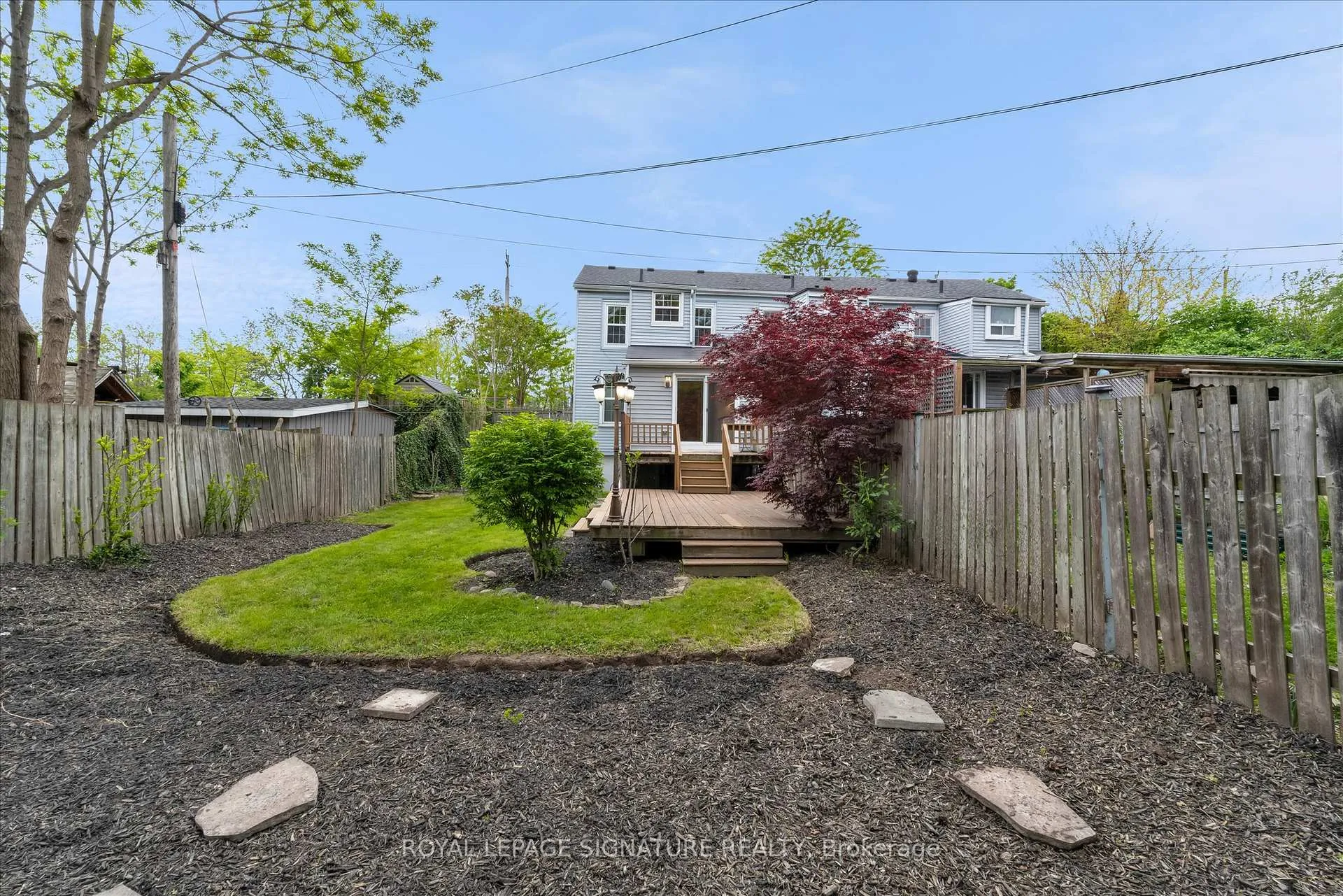 Photo 6 of 19 Strachan Street E, Hamilton, North End — HOMEH