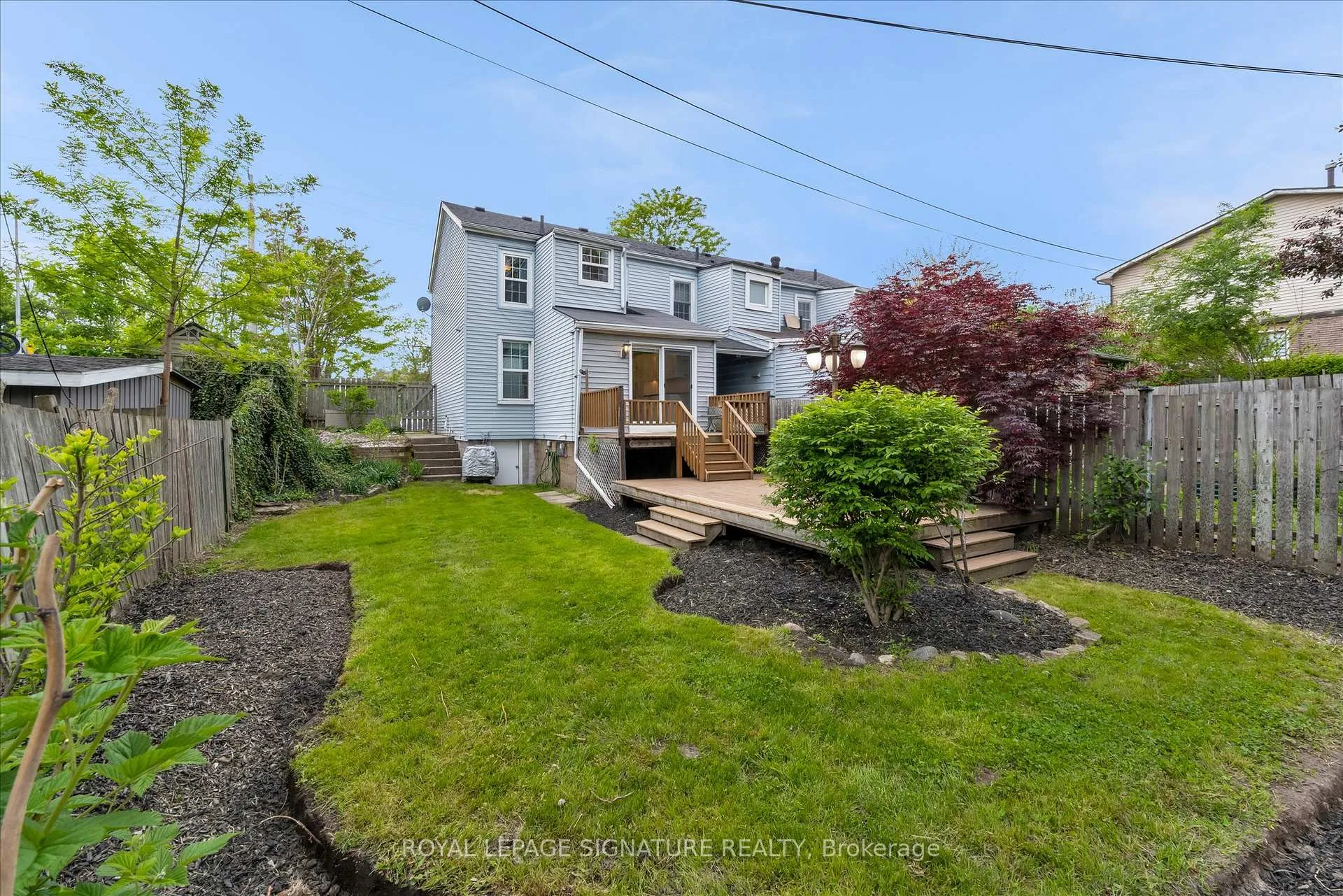 Photo 7 of 19 Strachan Street E, Hamilton, North End — HOMEH