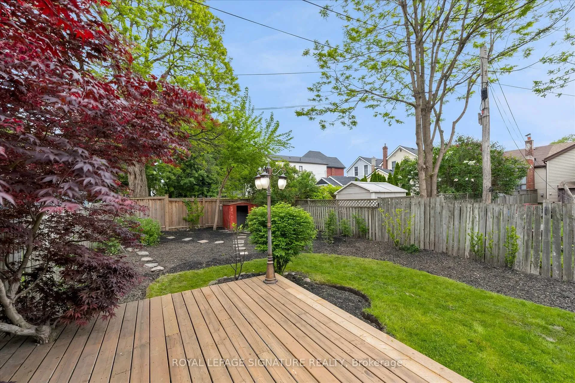 Photo 9 of 19 Strachan Street E, Hamilton, North End — HOMEH