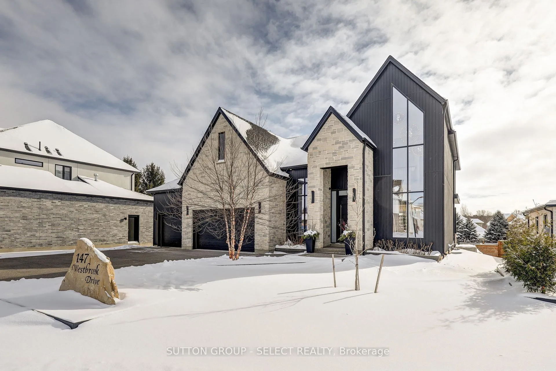 Photo 2 of 147 Westbrook Drive, Middlesex Centre, Kilworth — HOMEH
