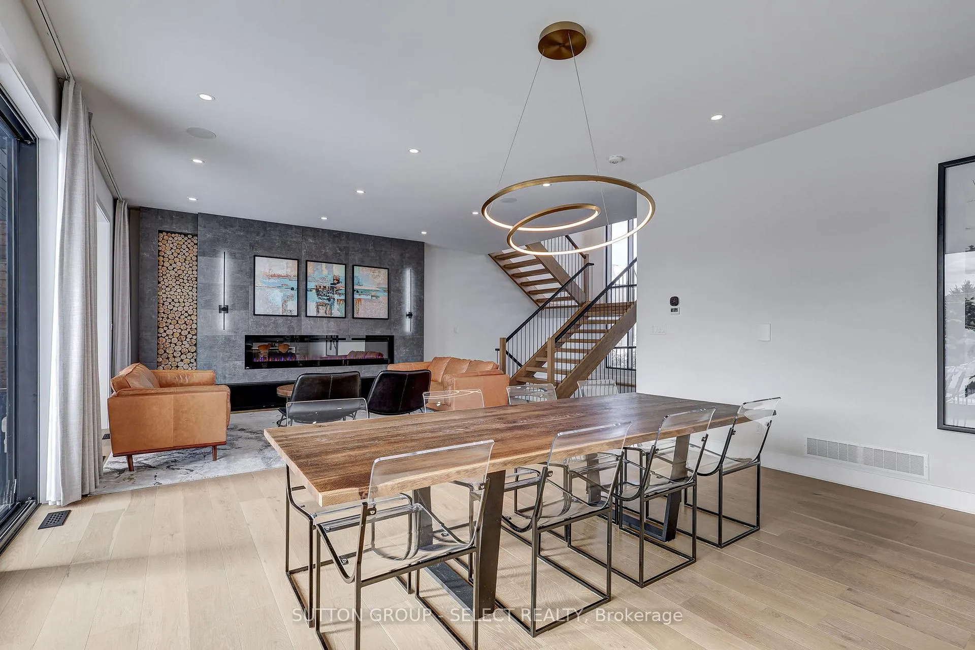 Photo 8 of 147 Westbrook Drive, Middlesex Centre, Kilworth — HOMEH