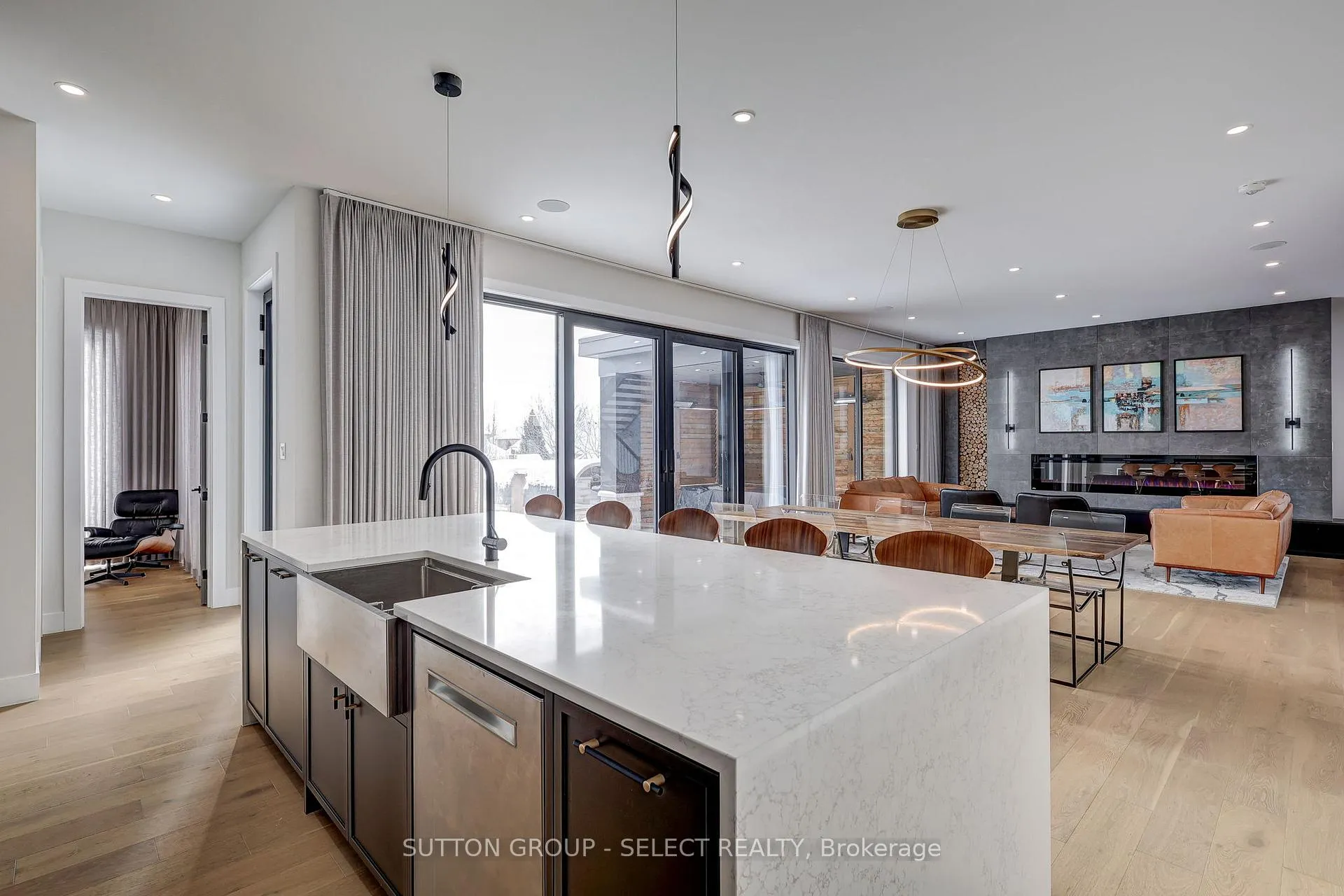 Photo 12 of 147 Westbrook Drive, Middlesex Centre, Kilworth — HOMEH