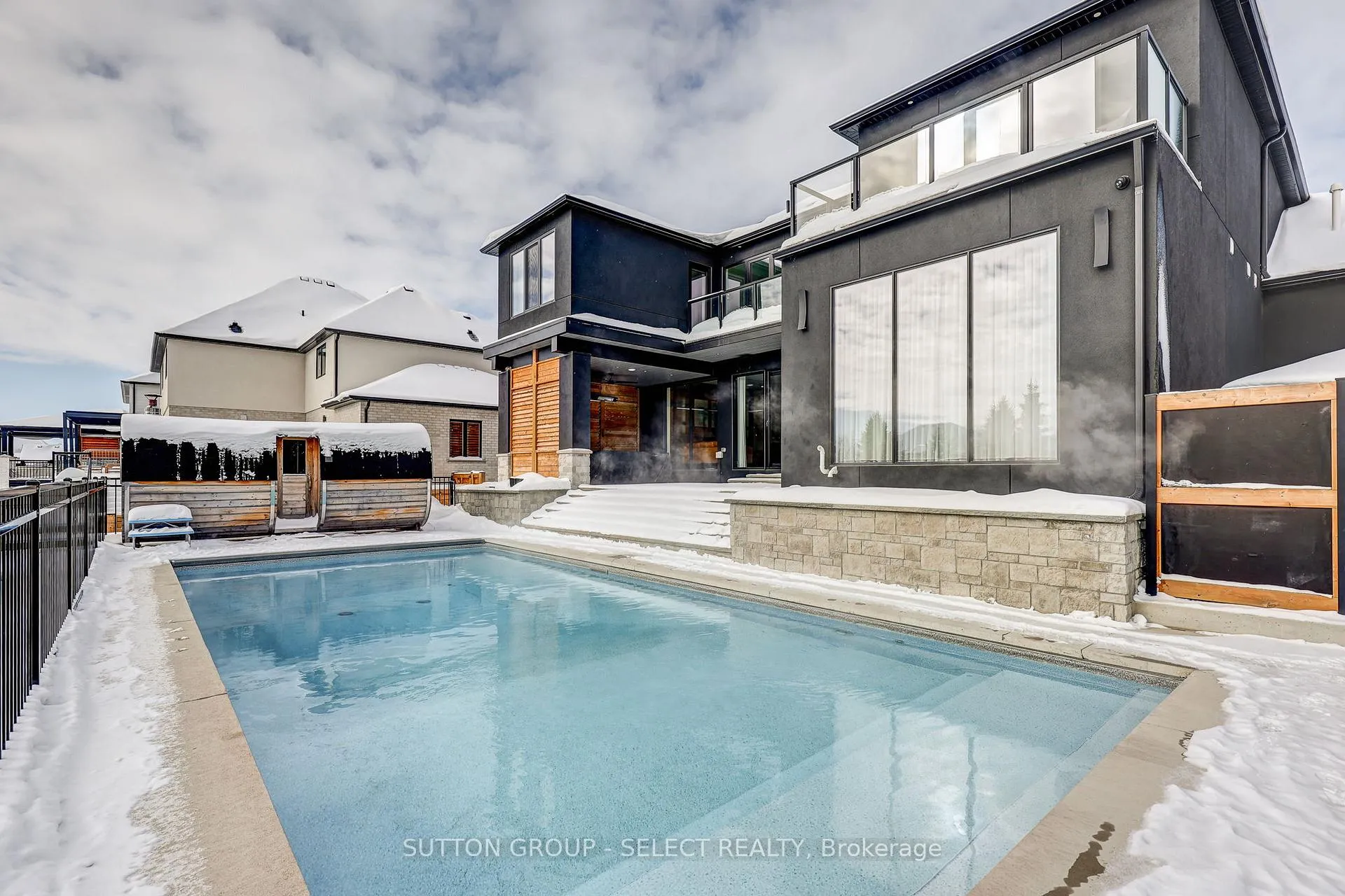 Photo 35 of 147 Westbrook Drive, Middlesex Centre, Kilworth — HOMEH