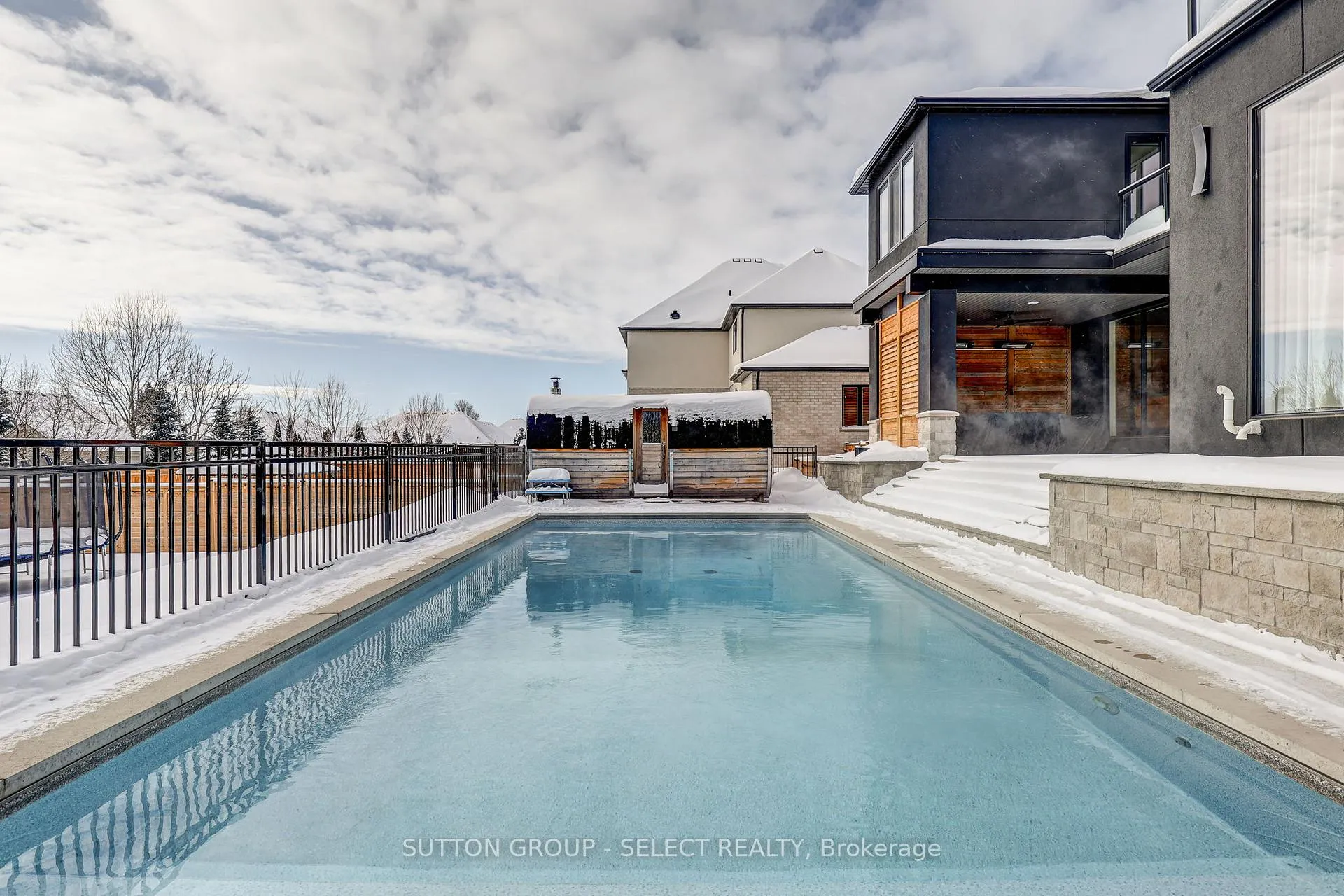 Photo 36 of 147 Westbrook Drive, Middlesex Centre, Kilworth — HOMEH