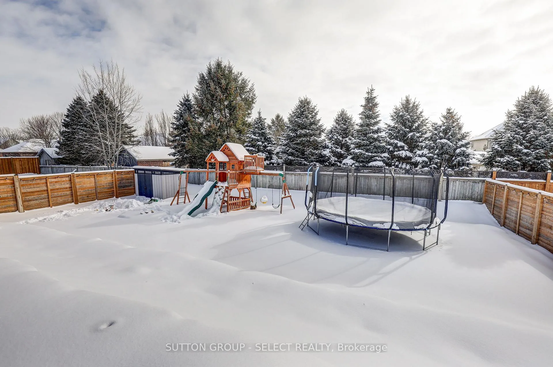 Photo 40 of 147 Westbrook Drive, Middlesex Centre, Kilworth — HOMEH