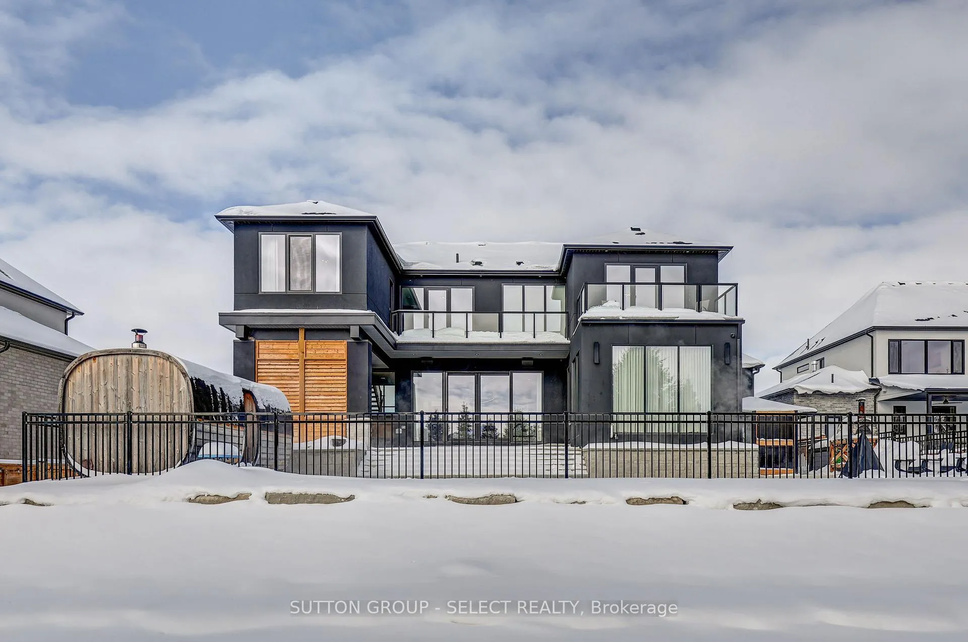 Photo 41 of 147 Westbrook Drive, Middlesex Centre, Kilworth — HOMEH
