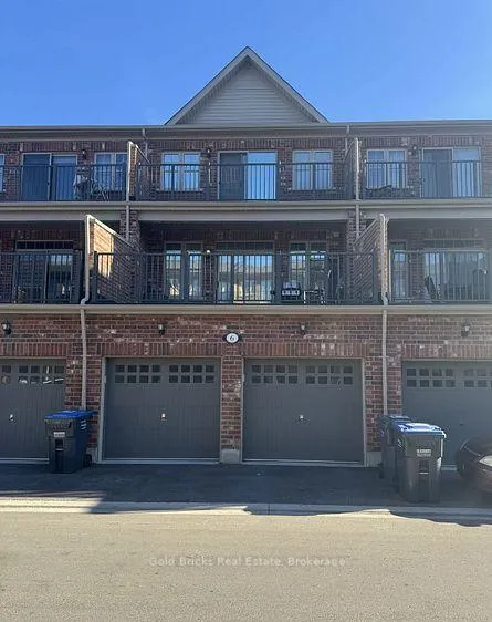Photo 1 of 6 Remembrance Road, Brampton, Northwest Brampton — HOMEH