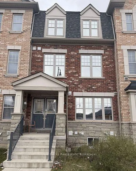 Photo 2 of 6 Remembrance Road, Brampton, Northwest Brampton — HOMEH