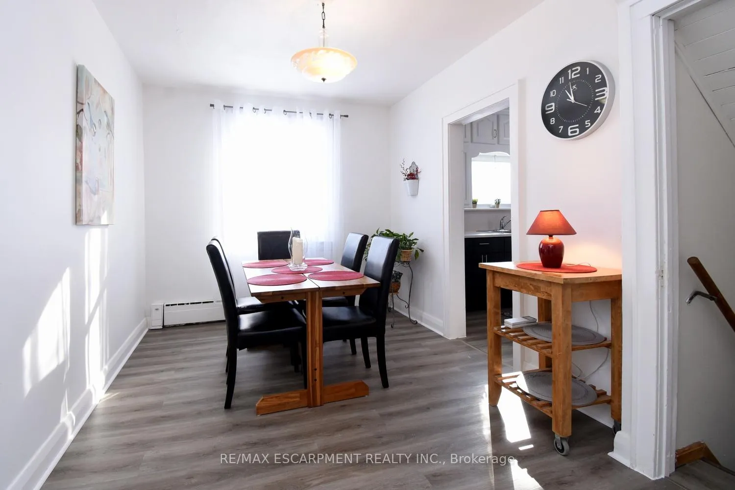 Photo 13 of 411 Ross Avenue, Haldimand, Dunnville — HOMEH